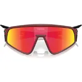 Oakley Latch Panel - Raceworn Red Knight OO9404-2335