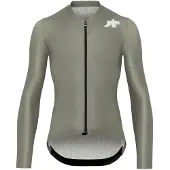 Assos Mille Gt S11 Evo Pitkähihainen Trikoo