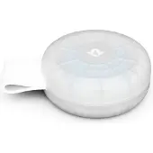 TwelveSouth ButterFly SE - Transparent White
