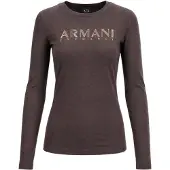 Armani Exchange Xw002761_af23954 Pitkähihainen T-paita