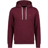 Tommy Hilfiger Ess Seasonal Fleece -huppari