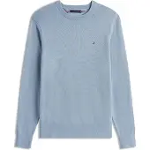Tommy Hilfiger Neulepaita vaaleansininen