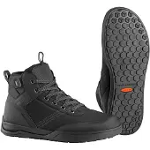 First Degree Keeper Shoes musta, 10.0