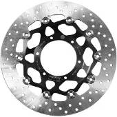 Brembo ECE R90 -hyväksytyt jarrulevyt 78B40838 ETU