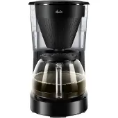 Melitta Easy Next -kahvinkeitin (musta)