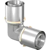 Uponor Paina kyynärpäätä 50-50.