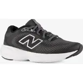 New Balance 411 V4 - Black - 43