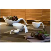 Villeroy & Boch Flow kulho kahvallinen 60 cl