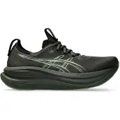 Asics Gel-Nimbus 28 - Khaki green - 45
