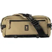 Chrome Kadet Olkalaukku