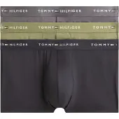 Tommy Hilfiger Um0um03762 Trunk Boxerit 3 Yksiköt