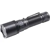 Fenix C7 PRO taskulamppu, musta, 4600 lm