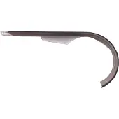 Horn Catena A08 42-44t Kettenschutz