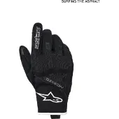 Alpinestars Moblast WP Vedenpitävät moottoripyörähanskat