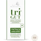 Harmonia triGUT maitohappobakteerivalmiste 60 kaps