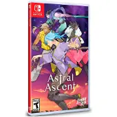 Astral Ascent ( Import ) ()