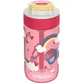 Kambukka Lagoon 400ml Love Birds Pullo
