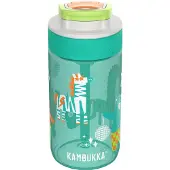 Kambukka Lagoon 400ml Disco Zoo Pullo