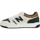New Balance 480P - Cream - 42.5