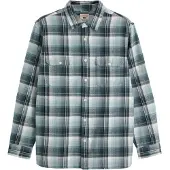 Levi's Jackson Worker Pitkähihainen Kauluspaita