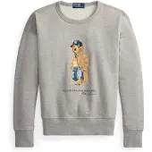 Ralph Lauren Polo Bear -collegepaita