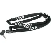 Axa Rigid ketjulukko 120 cm musta