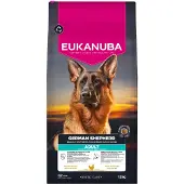 Eukanuba Specific German Shepherd 2 x 12 kg