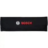 Bosch Hylsyavainsarja 1600A02Z3D; 5 kpl.