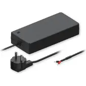 Teltonika PR320EUA virta-adapteri ja vaihtosuuntaaja Sisätila 250 W Musta (PR320EUA)