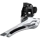 Shimano Tiagra Fd-r4000 34.9 Mm Etuvaihtaja