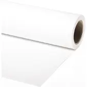 Lastolite Kuvaustausta Super white 9001, 2,72 x 11m