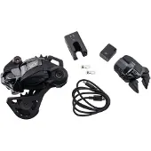 Shimano Deore Xt M8250 Di2 Rd-gs Sw-r Päivityssarja