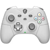 MSI Force GC300 langaton peliohjain, valkoinen