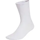 Adidas Urheilusukat valkoinen