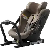 Axkid One 3 Turvaistuin, Driftwood Beige