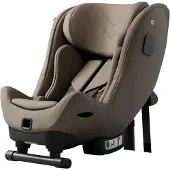 Axkid Minikid 4 Max Turvaistuin, Driftwood Beige