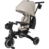 Kinderkraft Kolmipyörä Jazz 3, Beige