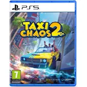 Taxi Chaos 2