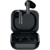 Ginza.se Audeeo Hörlurar In-Ear TWS ANC ENC Screen Prism Svart