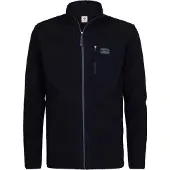 Petrol Industries M-3060-swc332 Kokovetoketjullinen Collegepaita