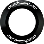 Ceramicspeed Staubschutz Für Pinarello 4.5 Mm