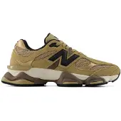 New Balance Matalavartiset tennarit '9060' beige / ruskea / khaki