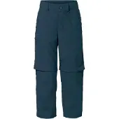 Vaude Detective Antimos Zip Off Housut