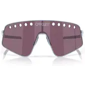 Oakley Sutro Ti Sweep - Prizm Road Black OO6025-0438