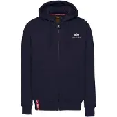 Alpha industries Collegepaita yönsininen