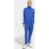 Adidas Treenipuku 'Dayready' sininen / valkoinen