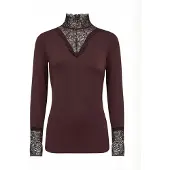 Soyaconcept Sc-Marica - Burgundy - L