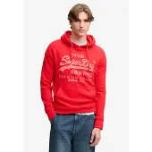 Superdry Vintage Logo Classic Huppari