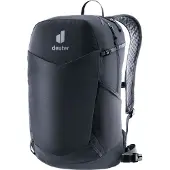 Deuter Speed Lite 21 Black Retkireput One Size