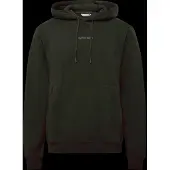 Björn Borg Borg Classic Hoodie - Khaki green - L